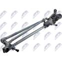 Tringlerie d'essuie-glace NTY - ESW-FR-012