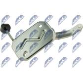 Tringlerie de boite de vitesse NTY - NXX-CT-004