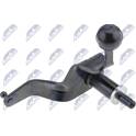 Tringlerie de boite de vitesse NTY - NXX-PE-000
