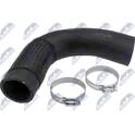 Tubo flexible de aspiración, filtro de aire NTY - GPP-TY-012