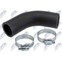 Tubo flexible de aspiración, filtro de aire NTY - GPP-TY-020