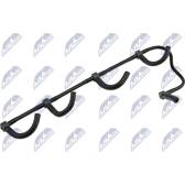 Tubo flexível, combustível de fuga NTY - BPP-CT-003