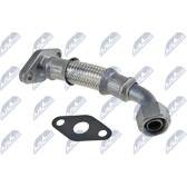 Tubo flexível do óleo NTY - ECD-VW-024