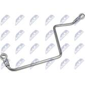Tubo olio, Compressore NTY - ECD-CT-012