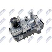 Turbocompresseur NTY - ECD-BM-002