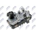 Turbocompresseur NTY - ECD-BM-006