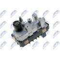 Turbocompresseur NTY - ECD-BM-011