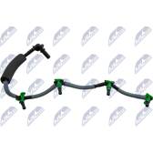 Tuyau (carburant de fuite) NTY - BPP-CT-004