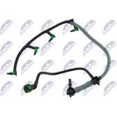Tuyau de carburant NTY - BPP-FR-003