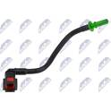 Tuyauterie de carburant NTY - BPP-CT-018