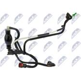 Tuyauterie de carburant NTY - BPP-CT-031