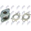 Tuyauterie- valve/soupage RGE NTY - EGR-FT-015