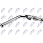 Tuyauterie- valve/soupage RGE NTY - EGR-ME-025