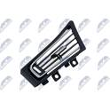 Ugello aria, Cruscotto NTY - EZC-BM-054