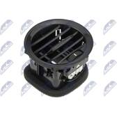 Ugello aria, Cruscotto NTY - EZC-PL-114