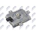 Unidad de control, iluminación NTY - EPX-HD-000