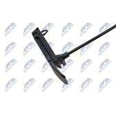 Vajer, motorhuv NTY - EZC-CT-006