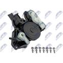 Valve, crankcase ventilation NTY - EPCV-AU-004
