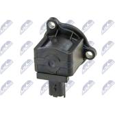 Valve de circulation d'air, compresseur NTY - ECD-CT-011