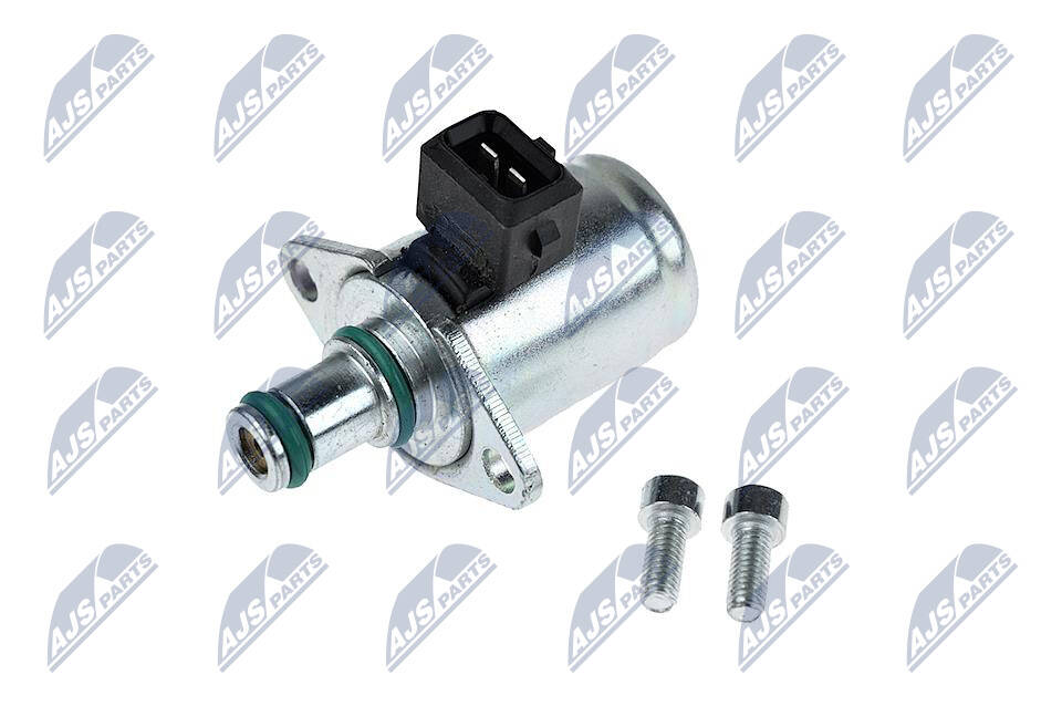 Valve- power steering