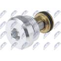 Valvola pressione olio NTY - ENK-AU-004