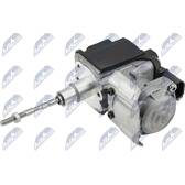 Valvola ricircolo aria di spinta, Compressore NTY - ECD-AU-005