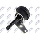 Válvula de controlo de vácuo, recirculação gases de escape NTY - EGR-VW-051