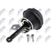 Válvula de controlo de vácuo, recirculação gases de escape NTY - EGR-VW-054