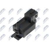 Válvula EGR, control de gases de escape NTY - ECD-BM-018