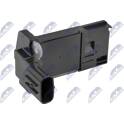 Válvula reguladora caudal combustible - Common Rail System NTY - EPP-TY-009
