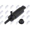 Vandpumpe- rudevisker/vasker NTY - ESP-AU-002