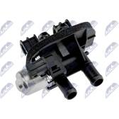 Vanne de régulation du liquide de refroidissement NTY - CTM-FR-005