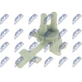 Vanne de régulation du liquide de refroidissement NTY - CTM-FT-010