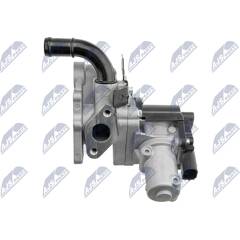 Vanne EGR Nty EGR-CT-001 – Compatible Fiat, Ford, Peugeot, Citroën, Land Rover - 8