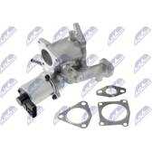 Vanne EGR Nty EGR-PL-016 - Compatible Isuzu, Opel, General Motors