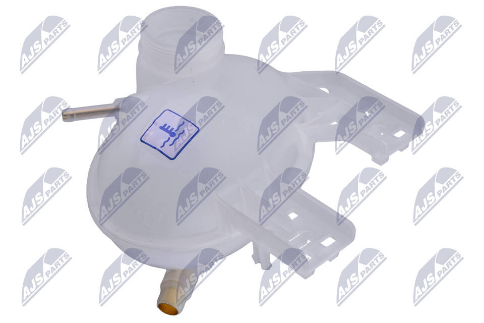 Expansion Tank, coolant