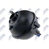 Vase d'expansion, bocal liquide de refroidissement NTY - CZW-BM-010