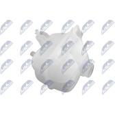 Vase d'expansion, bocal liquide de refroidissement NTY - CZW-BM-029