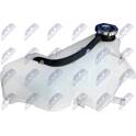 Vase d'expansion, bocal liquide de refroidissement NTY - CZW-CH-005