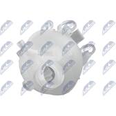 Vase d'expansion, bocal liquide de refroidissement NTY - CZW-CT-000