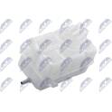 Vase d'expansion, bocal liquide de refroidissement NTY - CZW-DW-005