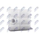 Vase d'expansion, bocal liquide de refroidissement NTY - CZW-FR-007