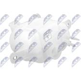 Vase d'expansion, bocal liquide de refroidissement NTY - CZW-FT-003