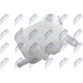 Vase d'expansion, bocal liquide de refroidissement NTY - CZW-PL-004