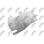 Vase d'expansion, bocal liquide de refroidissement NTY - CZW-RE-002
