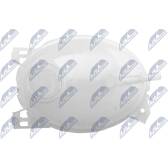 Vase d'expansion, bocal liquide de refroidissement NTY - CZW-RE-005