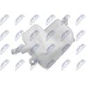Vase d'expansion, bocal liquide de refroidissement NTY - CZW-TY-001