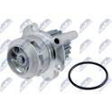 Vattenpump, motorkylning NTY - CPW-AU-024