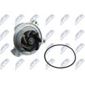 Vattenpump, motorkylning NTY - CPW-AU-027
