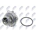 Vattenpump, motorkylning NTY - CPW-AU-038